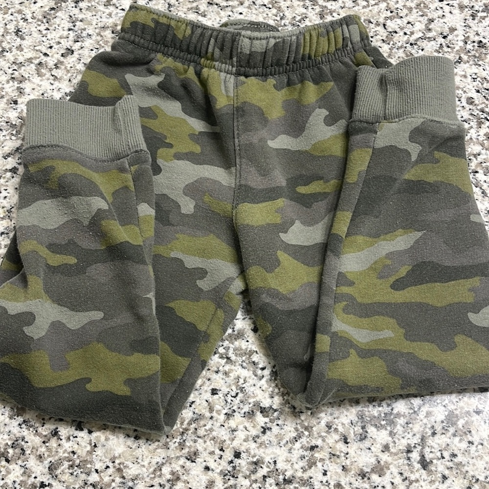 Cat & jack Fleece Sweatpants